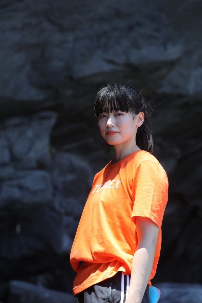 大場 美和