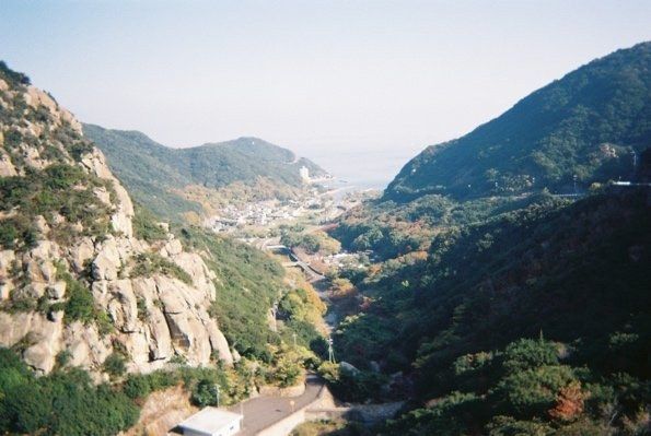 吉田川
