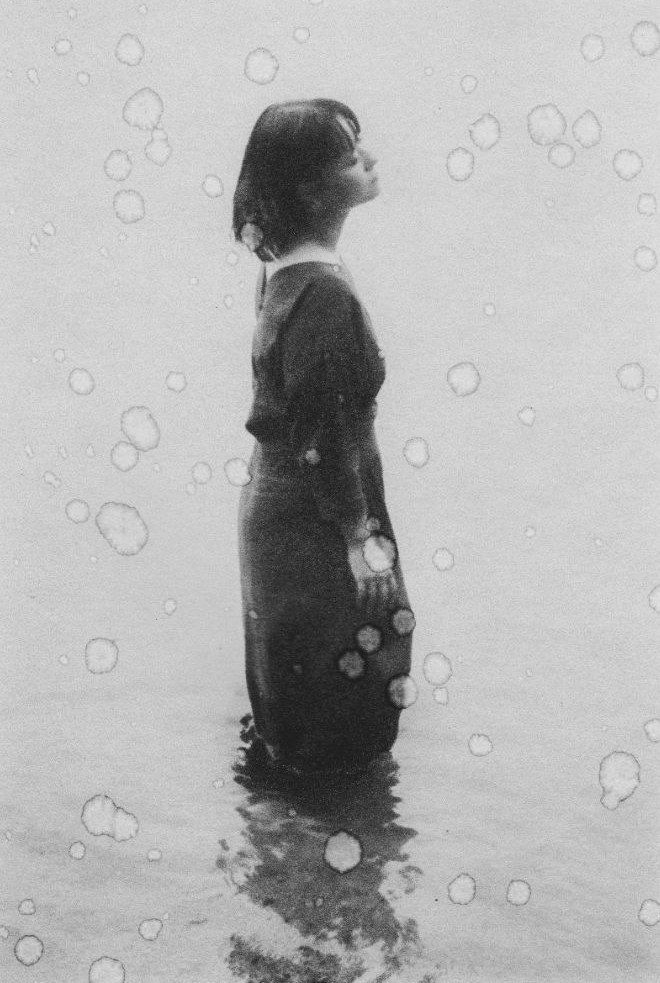 浮