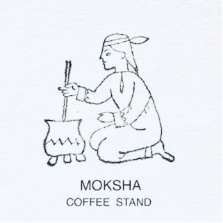 MOKSHA COFFEE STAND