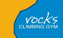 vocks CLIMBING GYM